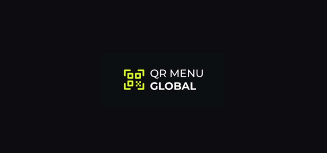 QRMenu.Global: QR Menu Platform for Restaurants