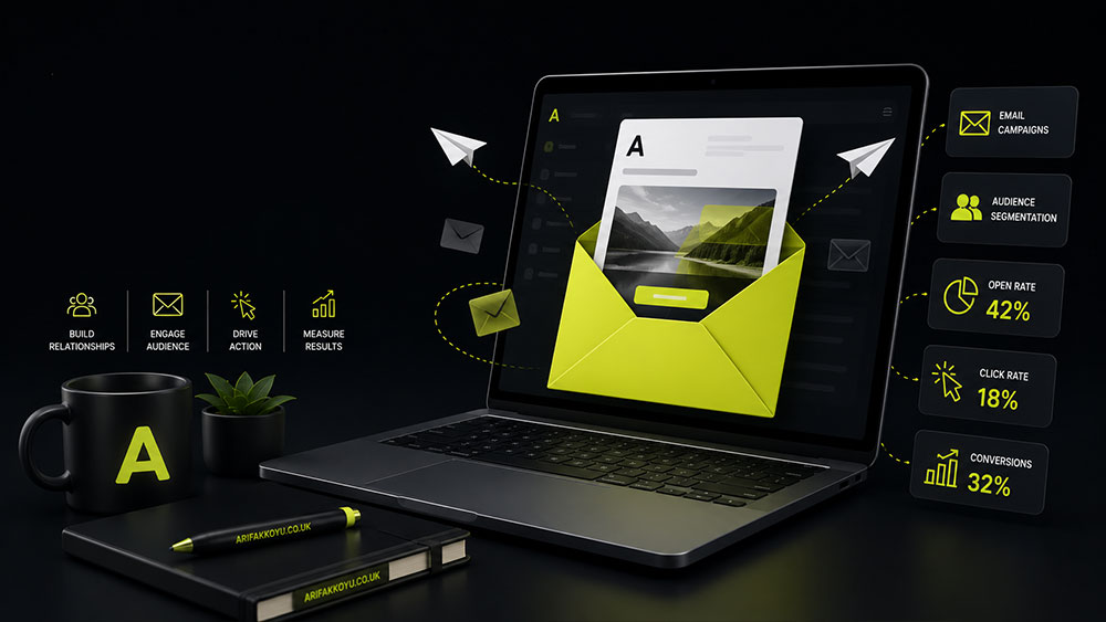 Email Marketing
